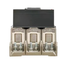 施耐德 Schneider 塑壳断路器 COMPACT NS1250N MIC2.0 3P 电动操作