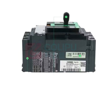 施耐德 Schneider 塑壳断路器 NSX160F TMD 160 3P3D F