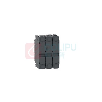 施耐德 Schneider 塑壳断路器 NSX250N 112/160A 3P
