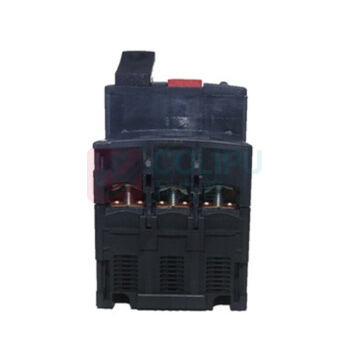 施耐德 Schneider 设备断路器 GV2-ME10C 4A-6.3A