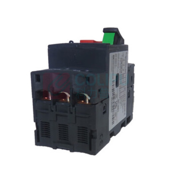 施耐德 Schneider 设备断路器 GV2-ME10C 4A-6.3A