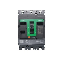 施耐德 Schneider 固定式完整断路器 C16F46A100