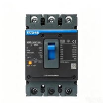 华通 断路器 NXM-250S/3300 250A