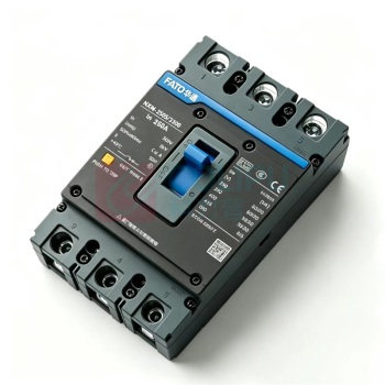 华通 断路器 NXM-250S/3300 250A