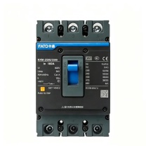 华通 断路器 NXM-250S/3300 160A