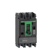 施耐德 Schneider 塑壳断路器 NSX400H MIC2.3M 3P 320A 380v