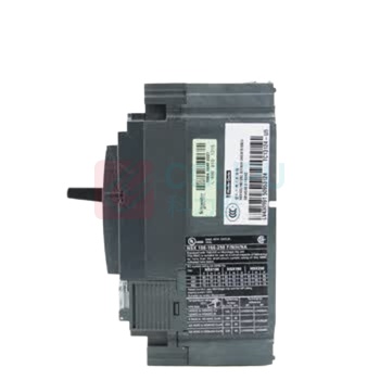 施耐德 Schneider 塑壳断路器 NSX250H MIC2.2M 3P 220A 380v