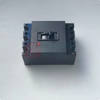 大工象 空气开关 DZ10-40A