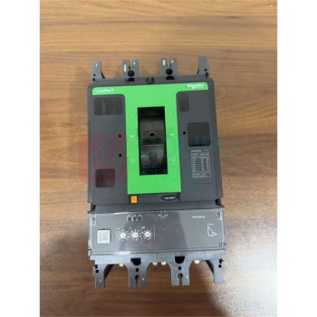 施耐德 Schneider 断路器 NSX400N MIC2.3 400A 3P3D
