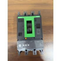 施耐德 Schneider 断路器 NSX400N MIC2.3 400A 3P3D