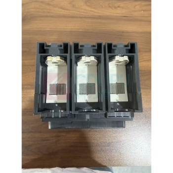 施耐德 Schneider 断路器 NSX400N MIC2.3 400A 3P3D