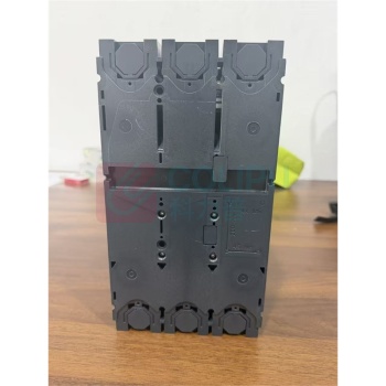 施耐德 Schneider 断路器 NSX400N MIC2.3 400A 3P3D