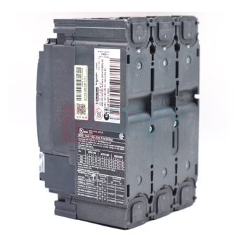施耐德 Schneider 断路器 NSX160F TM160D 220/230V50HZ 230/240V60HZ 