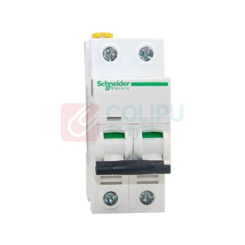 施耐德 Schneider 微型断路器 iC65H 32A 4P 