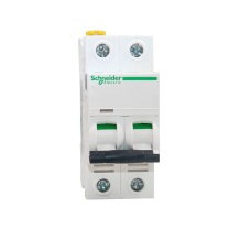 施耐德 Schneider 微型断路器 iC65H 32A 4P 
