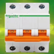 施耐德 Schneider 断路器 EASY-3P-63A 