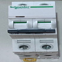 施耐德 Schneider 断路器 C65N C10A 2P 