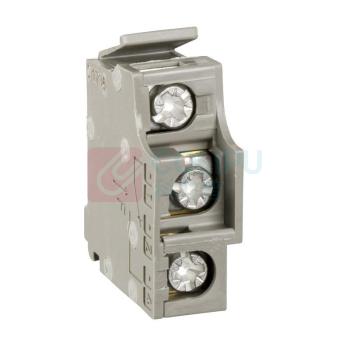 施耐德 Schneider 塑壳断路器常用附件辅助触点 OF 或 SD 或 SDE(*) 或 SDV 29450 3785909058