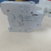 施耐德 Schneider 9分励脱扣器 MX+OF NB1/EA DC24V