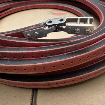 蒙特 除湿机专用配件接头扣 For-V-belt-1