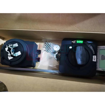 三通正一 断路器手柄 EZD100/30185 