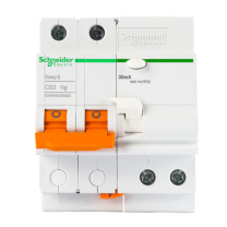 施耐德 Schneider 漏电保护断路器 EA9RN2C4030CA