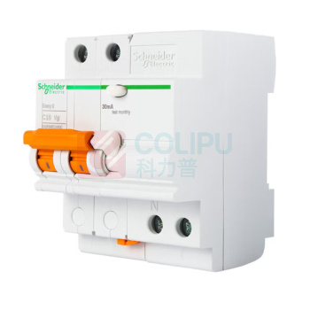 施耐德 Schneider 漏电保护断路器 EA9RN2C4030CA