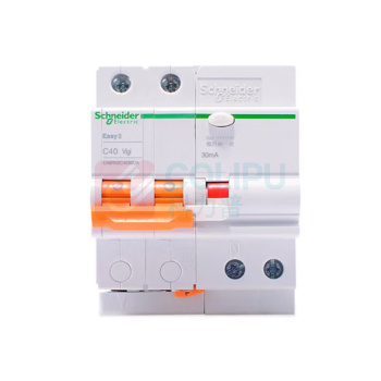 施耐德 Schneider 漏电保护断路器 EA9RN2C4030CA