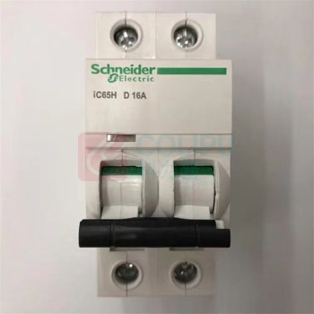 施耐德 Schneider 漏电断路器 EA9RN2C1030CA C10-2P