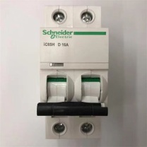 施耐德 Schneider 漏电断路器 EA9RN2C1030CA C10-2P