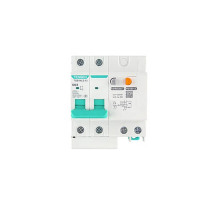 天正 漏电保护断路器 TGB1NLE-63 2P C 40A 30mA