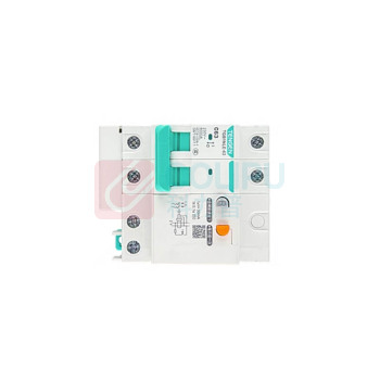 天正 漏电保护断路器 TGB1NLE-63 2P C 40A 30mA