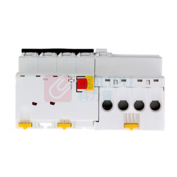 施耐德 Schneider 漏电保护断路器 iC65N 4P C32A +A9V08440