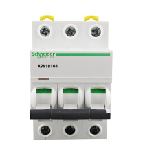 施耐德 Schneider 直流断路器4A A9N18104