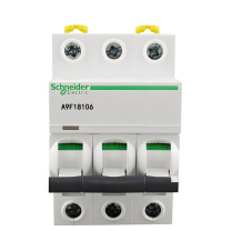 施耐德 Schneider 交流断路器6A A9F18106