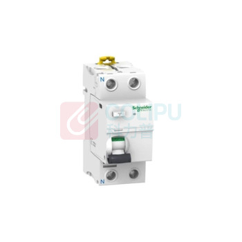 施耐德 Schneider 漏电保护器2P A9R42225