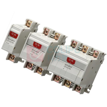 三菱 uni 小型断路器 CP30-BA 7A