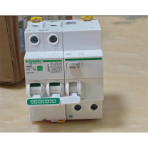 施耐德 Schneider 漏电保护器开关 EA9AN1C49 4P 带漏保
