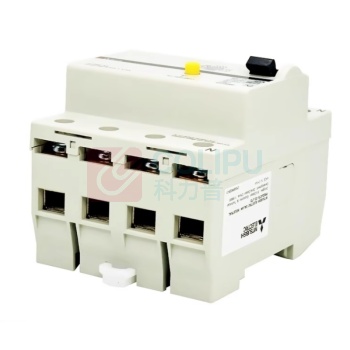 三菱 uni 塑壳漏电断路器 BV-D 4P 40A