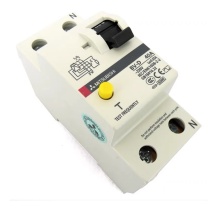 三菱 uni 塑壳漏电断路器 BV-D 2P 40A