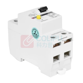三菱 uni 塑壳漏电断路器 BV-D 2P 25A