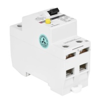 三菱 uni 塑壳漏电断路器 BV-D 2P 25A