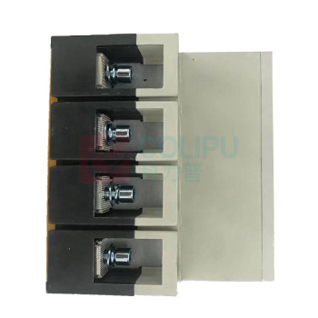赛时工控 SHSSGK 智能剩余漏电断路器 SKSM8LZ-250/4 4P 250A / (浅灰)