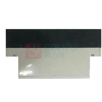 赛时工控 SHSSGK 智能剩余漏电断路器 SKSM8LZ-250/4 4P 250A / (浅灰)