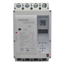 赛时工控 SHSSGK 智能剩余漏电断路器 SKSM8LZ-400/4 4P 400A / (浅灰)