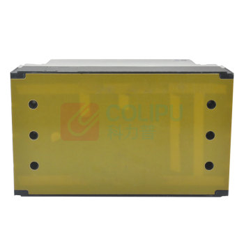 赛时工控 SHSSGK 智能剩余漏电断路器 SKSM8LZ-400/4 4P 400A / (浅灰)