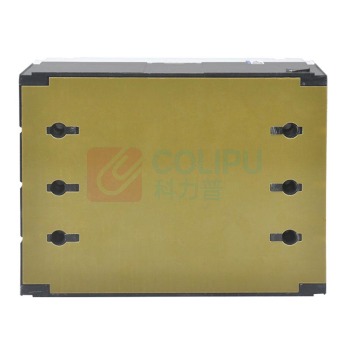 赛时工控 SHSSGK 塑料外壳式漏电断路器 SKSM8LE-630/4300 400A / (浅灰)