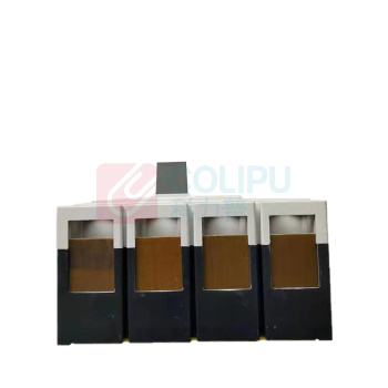 赛时工控 SHSSGK 塑料外壳式漏电断路器 SKSM8LE-400/4300 400A / (浅灰)