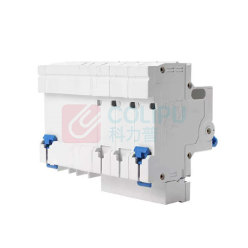 华通 漏电断路器 NXBLE-63 3P/D25