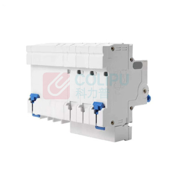 华通 漏电断路器 NXBLE-63 3P+N C40A